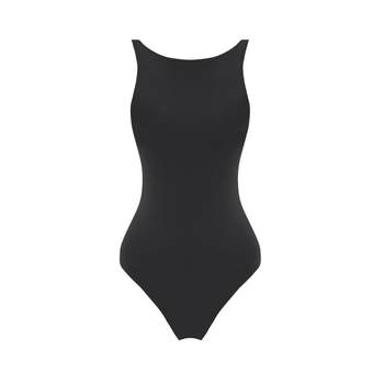 VALTOS large backless one-piece swimsuit for women