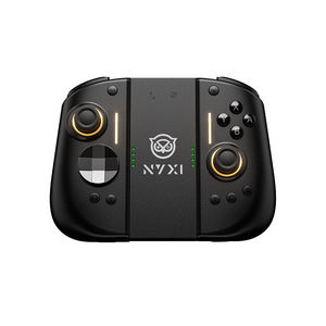 
NYXI Nixi star magnetic switch2 controller ns2 game controller one-click wake up joycon split controller switch controller wireless bluetooth supports somatosensory macro programming Mario Kart
