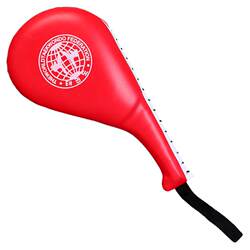 Children's Taekwondo Target Sponge Toughness Delicate Stitching