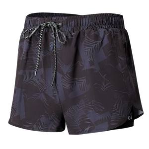 361 swimming trunks Men's soaked hot spring swimming trunks Men 2023 new anti -embarrassing loose swimming trunks swimming equipment