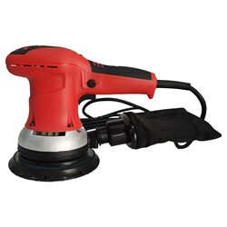 Car putty spray paint round sandpaper machine polishing