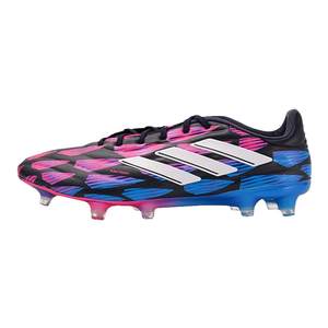 
Huangbei Adidas COPA PURE 2 cowhide high-end FG natural grass spike adult football shoes IG8711
