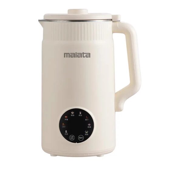 
[Tmall] Wanlida Wall Breaker 48 Leaf Cutter Head 1.6L Large Capacity No Soybean Soy Milk Machine for Home Use