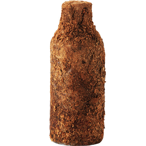 
Authentic high-purity musk wine fishing medicine high concentration wild fishing black pit crucian carp bait additive fish luring agent