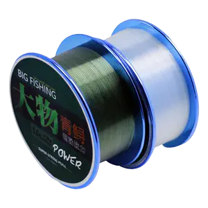 Nylon Fishing Line -  Singapore