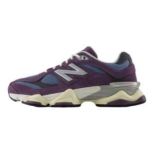 New Balance NB official authentic men's and women's sports comfort retro trendy versatile casual shoes U9060SFA