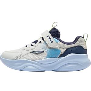 
Sichuan Xing 4 Hongxing Erke children's shoes summer new boys' shoes children's sports shoes youth breathable running shoes