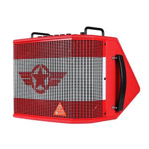 
Magic 3 Magic three-instrument speaker guitar audio PlusX outdoor singing and selling road show street singer live performance