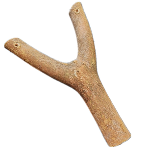 
Osmanthus tree fork, camellia tree log slingshot, recurve flying tiger, nostalgic outdoor toys, handmade, free shipping