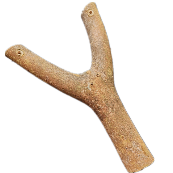 
Osmanthus tree fork, camellia tree log slingshot, recurve flying tiger, nostalgic outdoor toys, handmade, free shipping