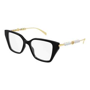 
Kering glasses Gucci GUCCI men's and women's same style personalized cat eye optical myopia glasses frame GG1969O