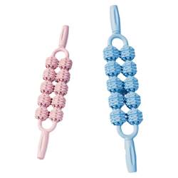 Mace Roller Muscle Relaxation Deep Massage Roller