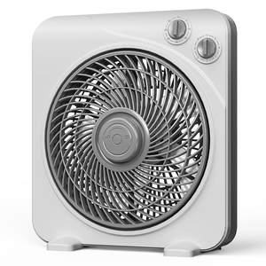 Konka Electric Fan Fan Furnishing Page Fan S quiet Student Student Desktop Flush Fan on the Beds of Hongyun Dormitory on the Bed bed