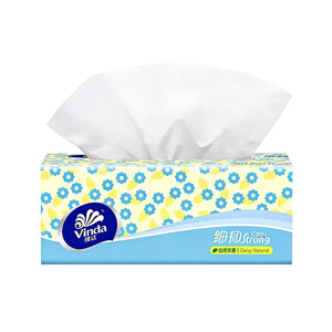 
Save 2 yuan for toilet paper Vinda household toilet paper affordable paper towel household household napkin toilet paper 1 large pack