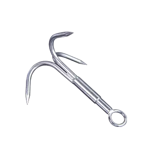 aquatic anchor hook Latest Best Selling Praise Recommendation 