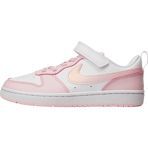 滔搏丨NIKE耐克男小童酷菠萝COURT运动休闲鞋板鞋DV5457-105