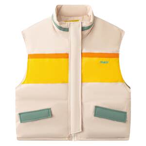 
50% off for 3 pieces cooiii autumn and winter flash sale collection FW24 children's sweatshirts, down vests, jackets, jackets and skirts