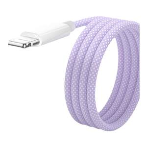 
Standard domain suitable for iPhone Apple iPad mobile phone 14pro charging cable 15 data cable pd30W fast charging cable 11 USB car 13 tablet xs flash charging 12mini double-head typec braided ctoc