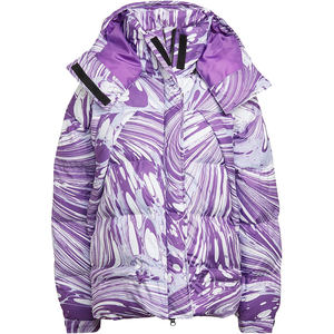 Adidas/Adidas official genuine SMC new women's warm loose sports hooded hooded hooded cotton