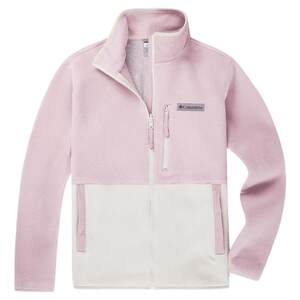 
Columbia Colombia Outdoor Women's Silver Spot Thermal Sports Travel Warm Hiking Fleece Clothes XR7225