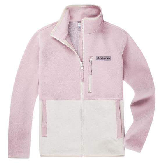 
Columbia Colombia Outdoor Women's Silver Spot Thermal Sports Travel Warm Hiking Fleece Clothes XR7225