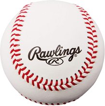 Бейсбол на жестких тренажерах Rawlings (Rollins)