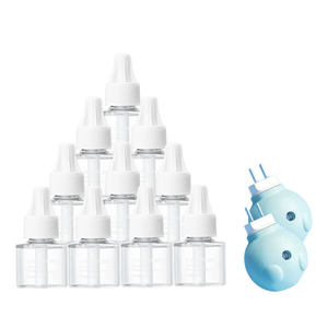 
Frog Prince Mosquito Repellent Liquid Heater Mosquito Repellent Liquid Refill Electric Mosquito Repellent Repellent Mosquito Repellent Odorless Household