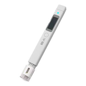 
Water Detective 4 nine-parameter water quality testing pen TOC/COD/TDS water purifier drinking water bacterial pesticide residue scoring