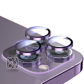 
[iPhone17 top-end] New contact lens film