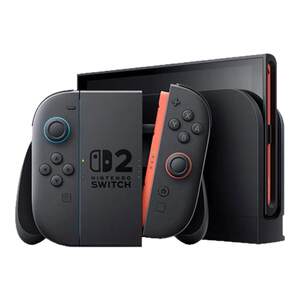 
Nintendo Nintendo Switch2 game console Singapore version Hong Kong version multi-version NS2 handheld machine new second generation stand-alone version self-operated