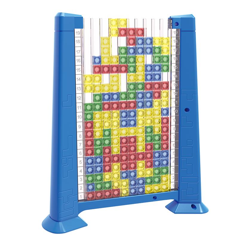 HA1321 edx 知育玩具 パズル 2D3D ジオメトリック ソリッズ Amazon.co.jp: Classic World クラシックワールド ジオ