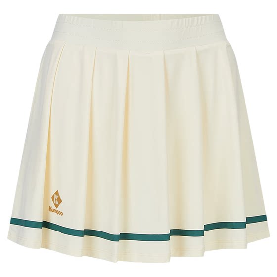 
Xunfeng 25th anniversary limited badminton skirt women's sweat-absorbent pleated skirt anti-exposure tennis skirt Xunfeng sports short skirt