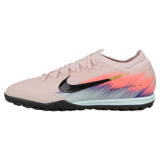 
Little Plum NIKE Nike Mercurial 16 PRO sub-high-end TF broken nail football shoes adult men's IB2474-600