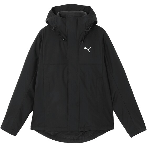 
Windproof and moisture-repellent three-in-one sports jacket for men and women, outdoor casual jacket 687429 Puma official outlet