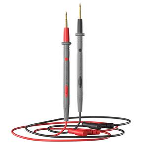 
Multimeter pen special tip probe universal test pen digital high-precision silicone wire test pen multimeter accessories
