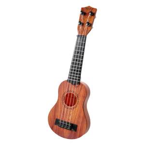 
Ukulele children's guitar toys internet celebrity musical instruments baby can play violin beginner boys and girls