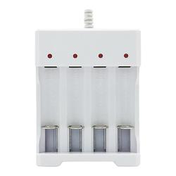 Aa Battery Rechargeable With Usb Charger 1500mah Rechargeable Battery Audio Battery