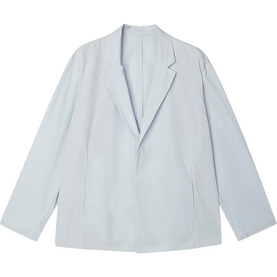 
Sketch outlets men's early spring discount new suit casual loose and simple blazer