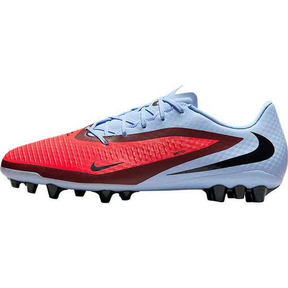 
Nike/Nike genuine Phantom 6 men's sports cushioning low-top wear-resistant football shoes HQ2322-400