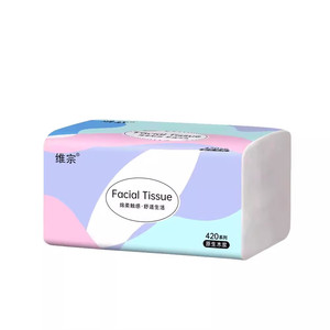 
Weizong thickened household napkins are suitable for mother and baby, water-absorbent, affordable, and easy to wipe, and are not prone to crumbs.