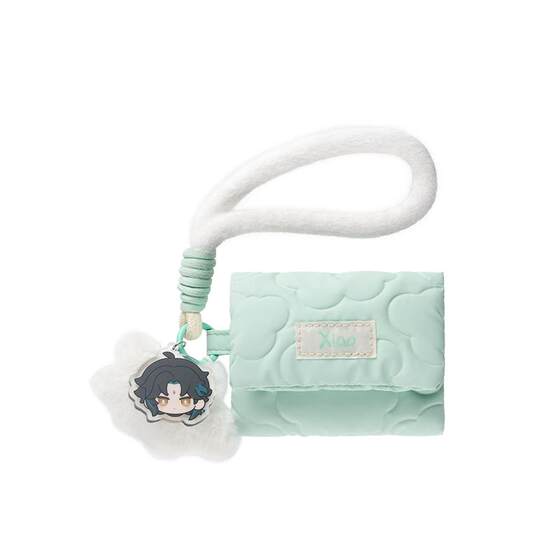 
[Official Genshin Impact] Sweet Dreams Whispering Series Cloud Storage Bag Genshin
