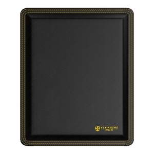 Cambergers thickened fishing box cushion, waterproof cortex, breathable high bombs, memory cotton seat pad fishing equipment accessories cushion
