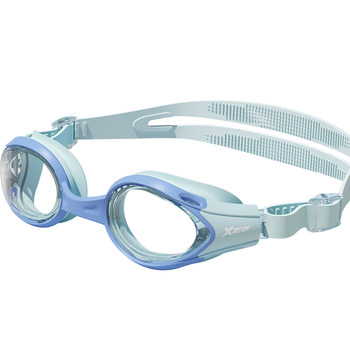 Xtep children's swimming goggles for teenagers with high definition anti-fog