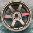 mâm xe ô tô tải Bánh xe sửa đổi vành rộng 15/16/17/18 inch ET37 Odyssey Excelle Camry Feng Fan Yishen 	mâm xe ô tô 16 inch Rim