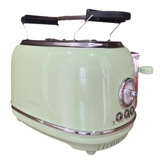 German two-piece toaster toaster toaster