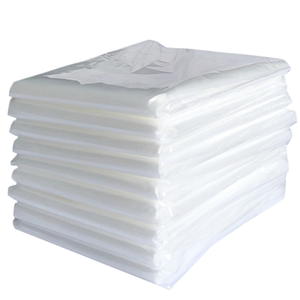 
Greenhouse plastic film whole roll thickened transparent film waterproof rainproof cloth dustproof heat preservation vegetable planting window sealing windproof and cold protection