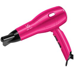 vs Sassoon 1875w high power vs53cn hair dryer