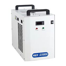 Industrial chiller small jz3000 laser
