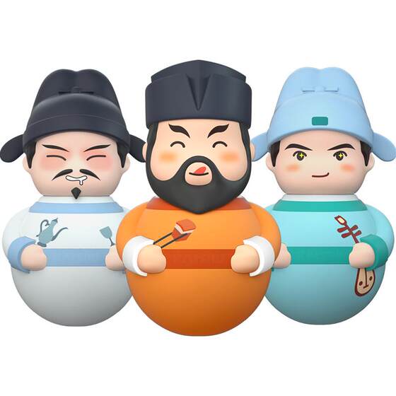 
Uncle Kai's storytelling poems come Story machine Children's Chinese Studies Machine Ancient Poetry Learning Machine Primary School Grade 1-6