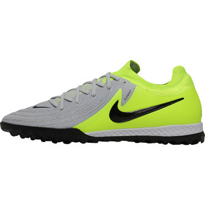 Everyday authentic Nike second-top dark evil GX 2 PRO nail TF artificial grass football shoes FJ2583-003
